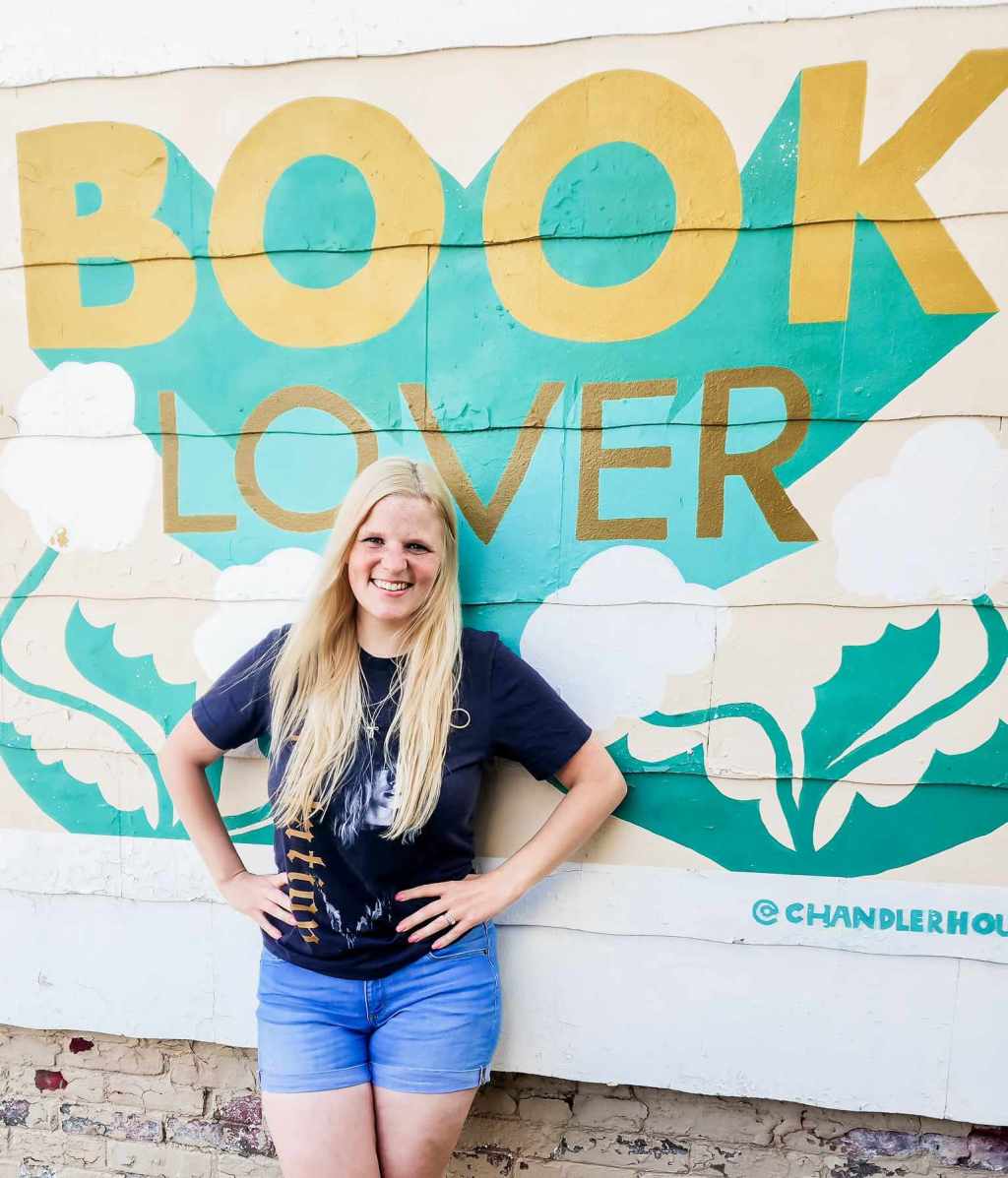 What Got Me Into Reading&nbsp;Again?