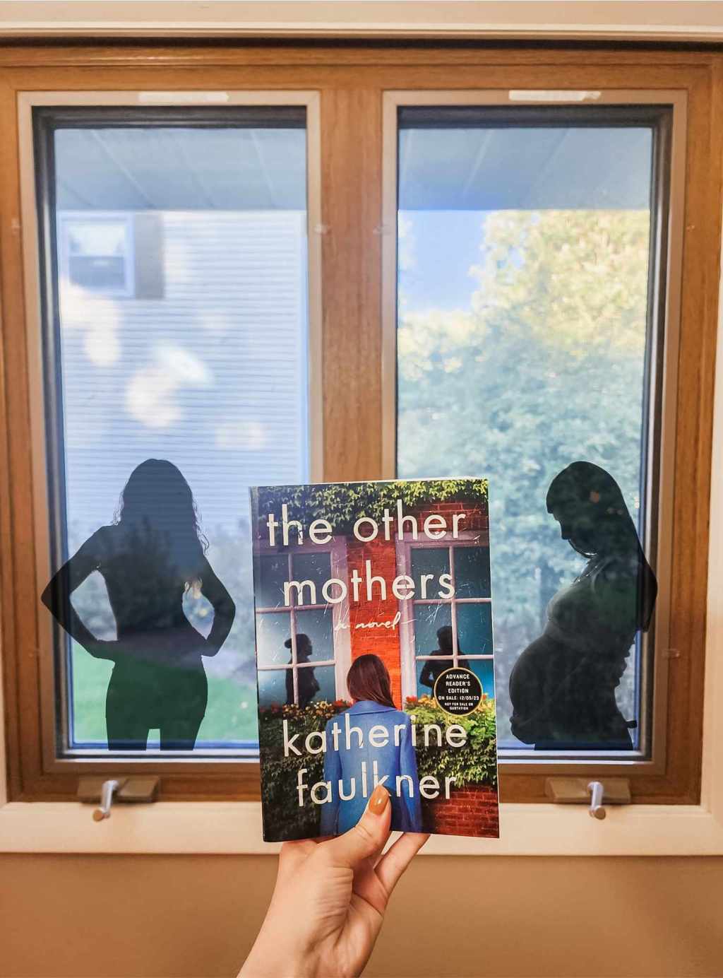 The Other Mothers by Katherine Faulkner Book&nbsp;Review