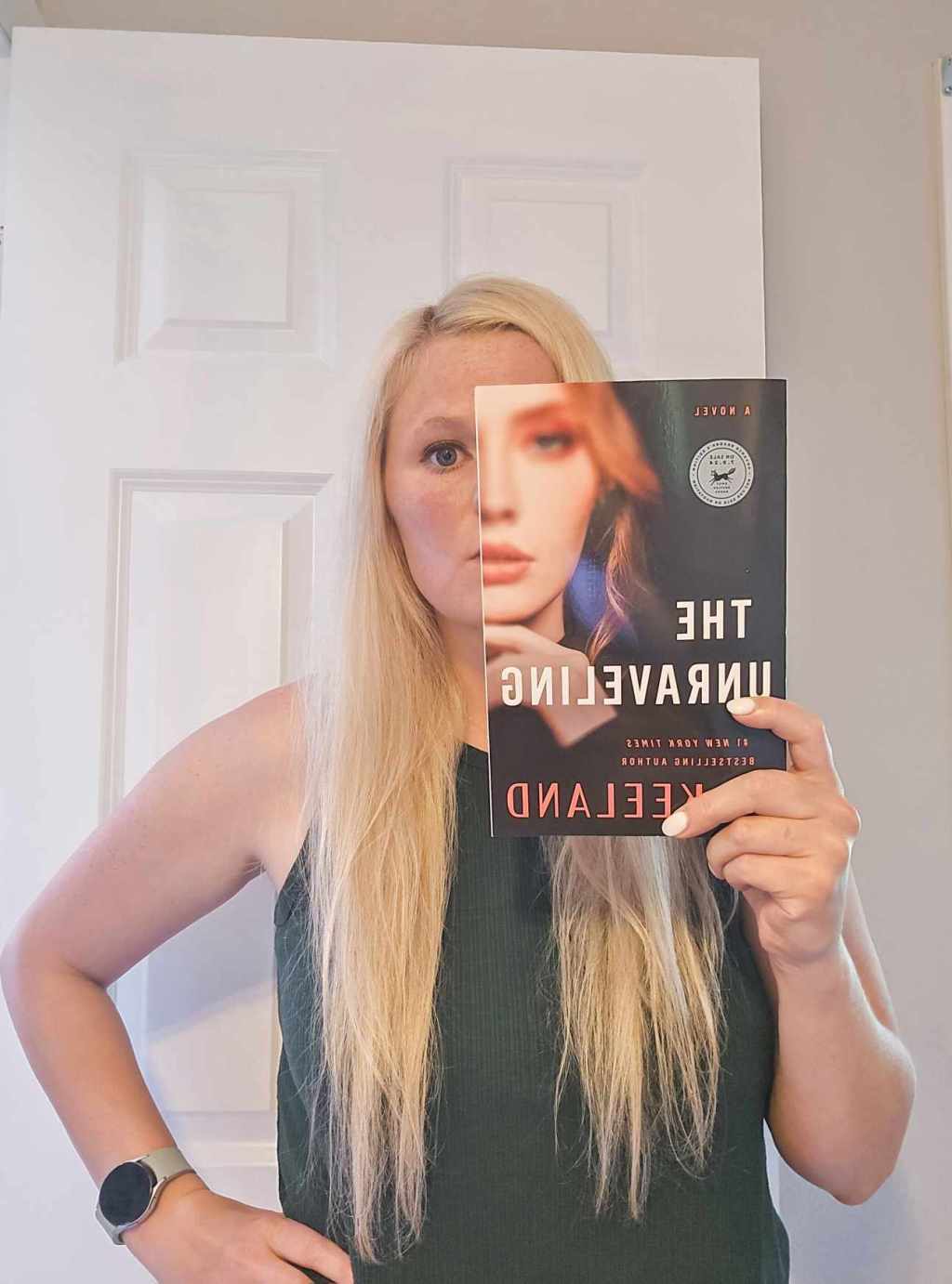 The Unraveling by Vi Keeland Audiobook&nbsp;Review