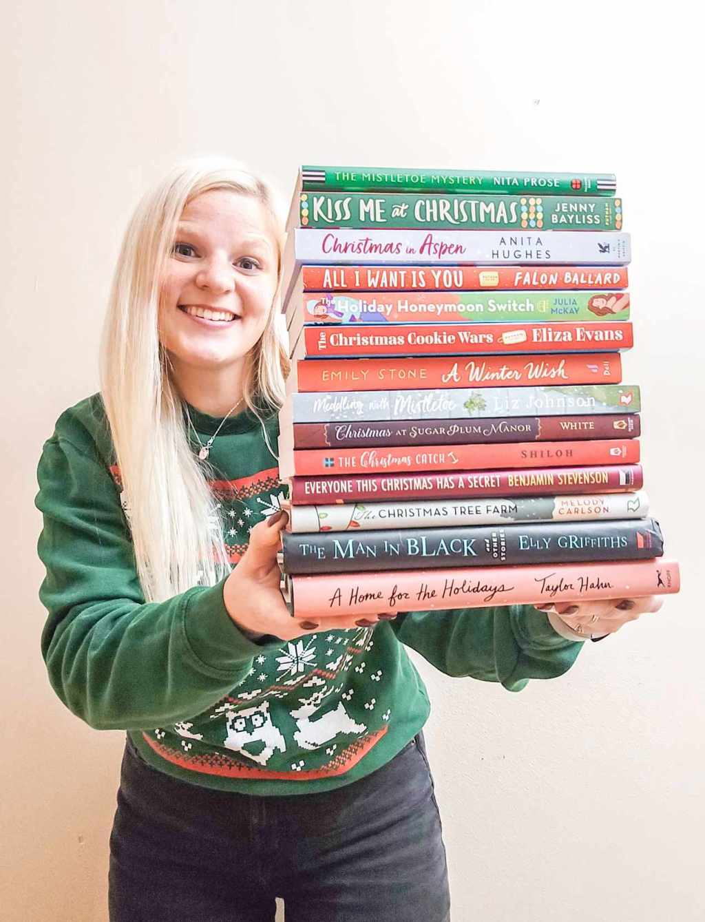 📆🎄🎅2024 Christmas Book&nbsp;Releases🎅🎄📆