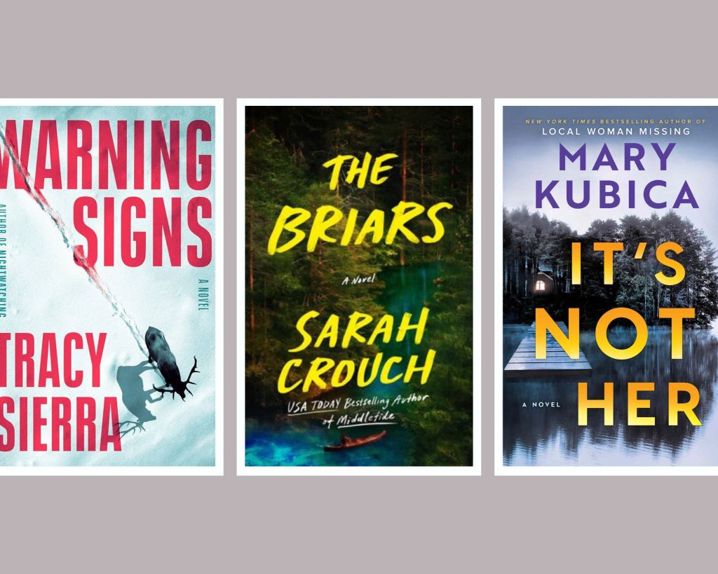 My 2026 Most Anticipated Book&nbsp;Releases