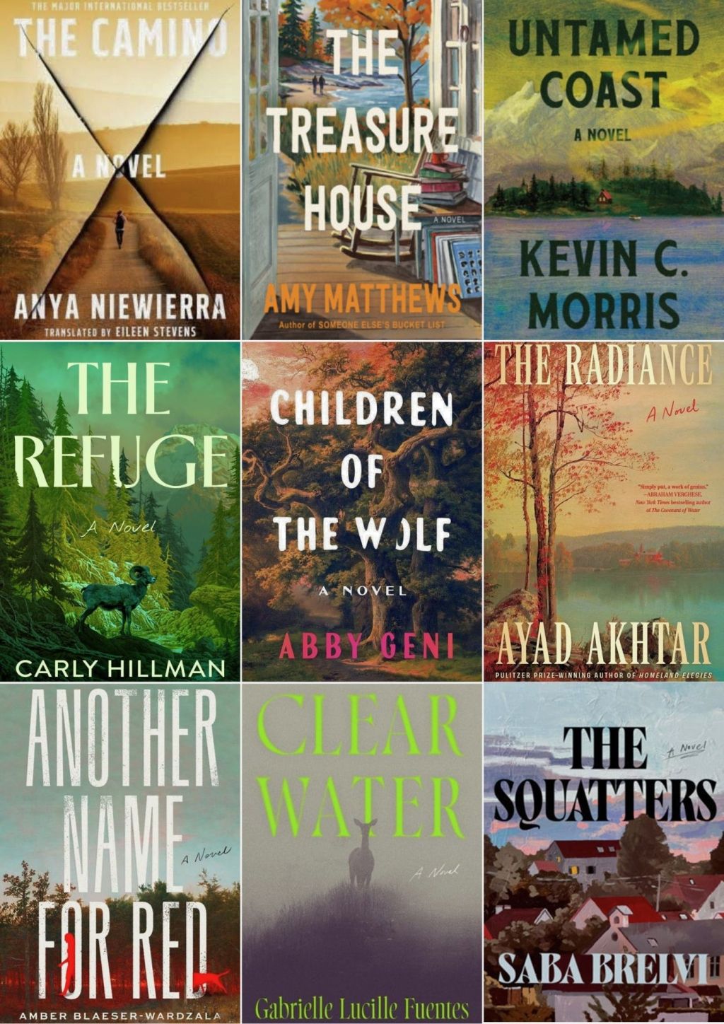 Best Book Covers of&nbsp;2026